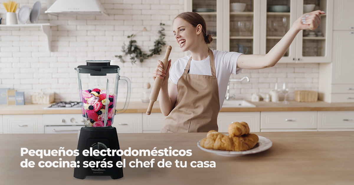 pequenos-electrodomesticos-de-cocina-seras-el-chef-de-tu-casa